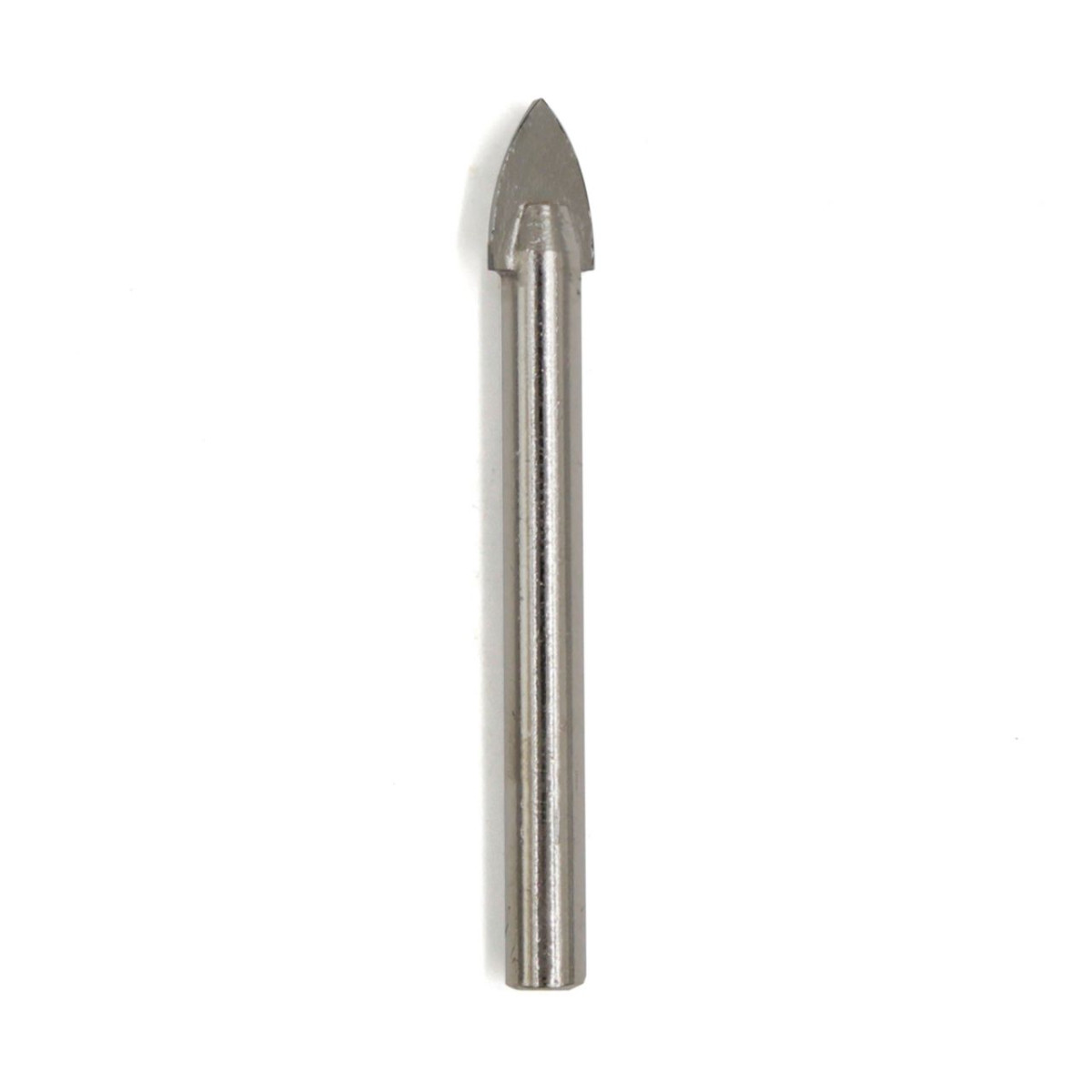 Procraft 07-01-1128 vrták na sklo a keramiku 2-břitý 12*80 mm, YG6X