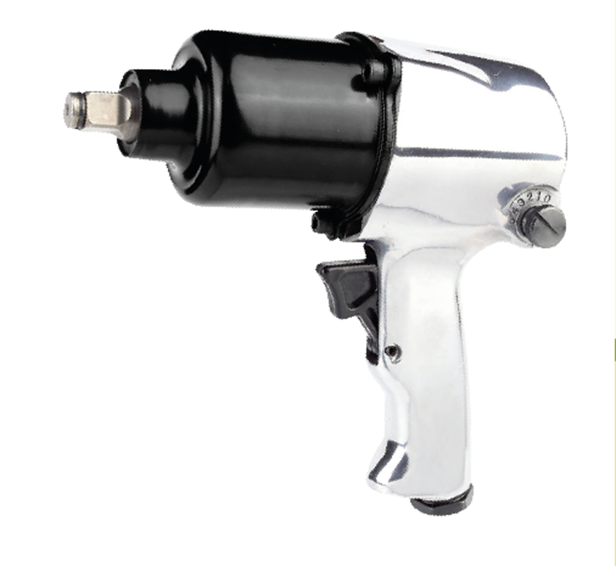 Procraft IW60 utahovák pneumatický rázový
