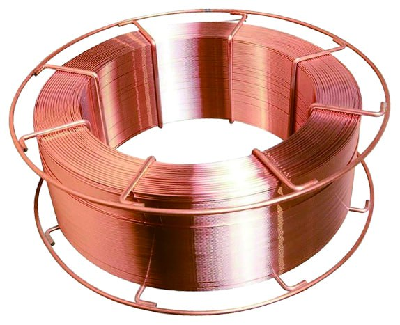 Procraft SW815 svařovací drát   CO2 0,8/15kg