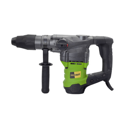 Procraft BH2350 SDS MAX kombinované vrtací a sekací kladivo  BH2350SDS MAX (BH1600M)