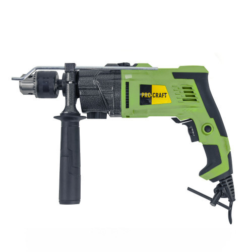 Procraft PS1700/2 příklepová vrtačka