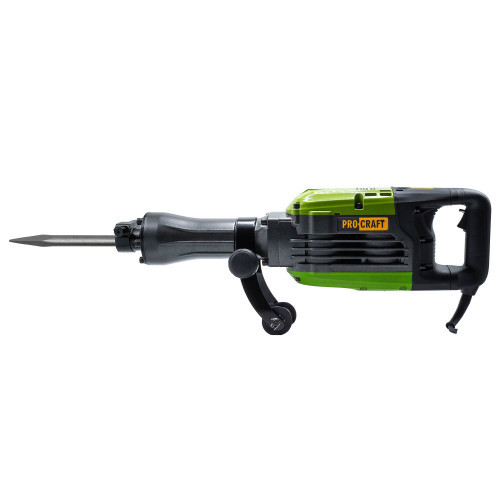 Procraft PSH2600 demoliční kladivo