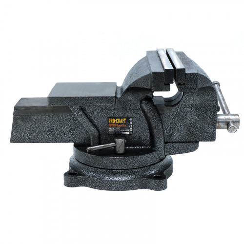 Procraft PBV200 lavicový svěrák