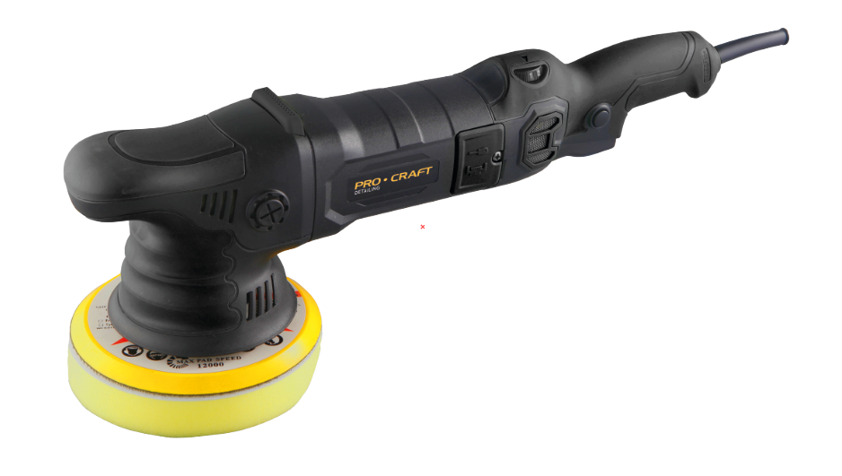 Procraft PM2000 leštička