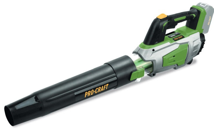 Procraft PB20 aku fukar   (bez baterie a nabíječky)