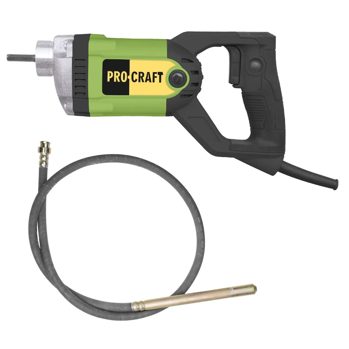 Procraft CV1200 zhutňovač betonu  СV1200