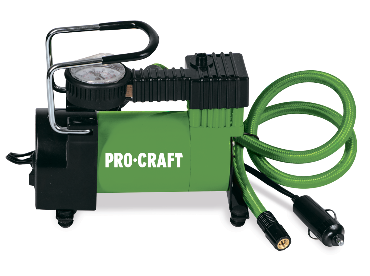 Procraft LK170 vzduchový kompresor  (LK102)