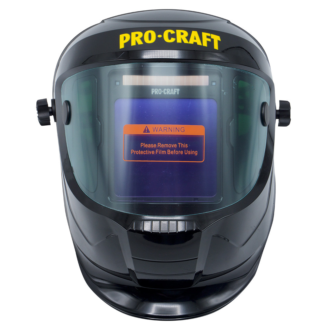 Procraft SPH1000 svářecí kukla