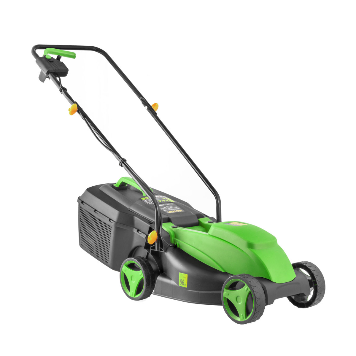 Procraft NM1600 elektrická sekačka na trávu