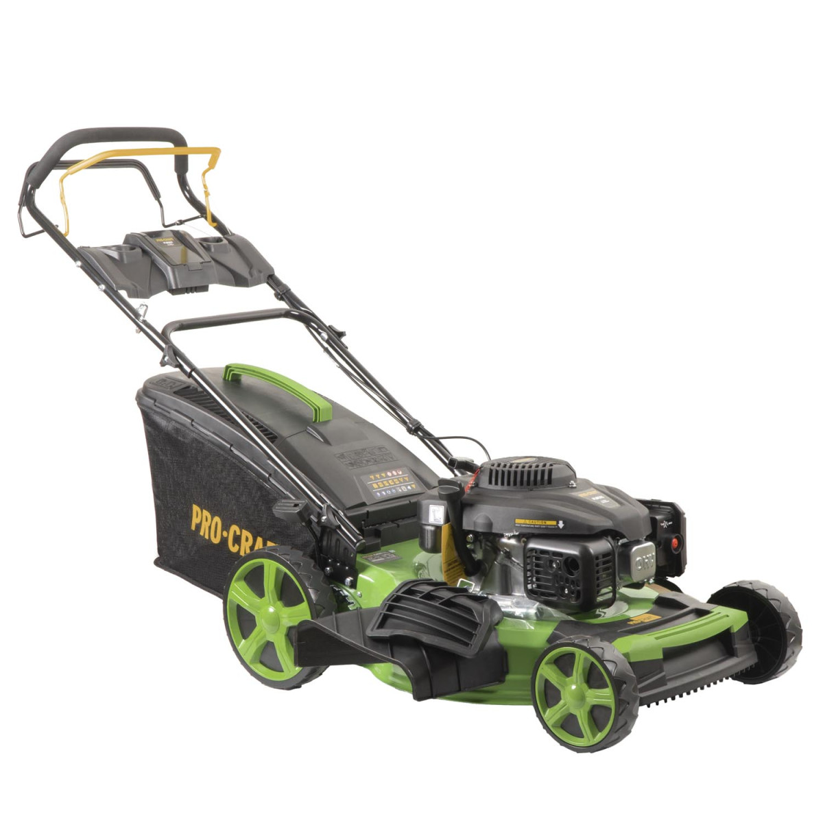 Procraft PLM505 NE benzínová sekačka