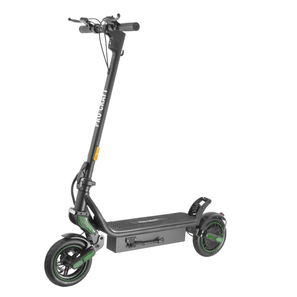 Procraft DS500L elektrokoloběžka