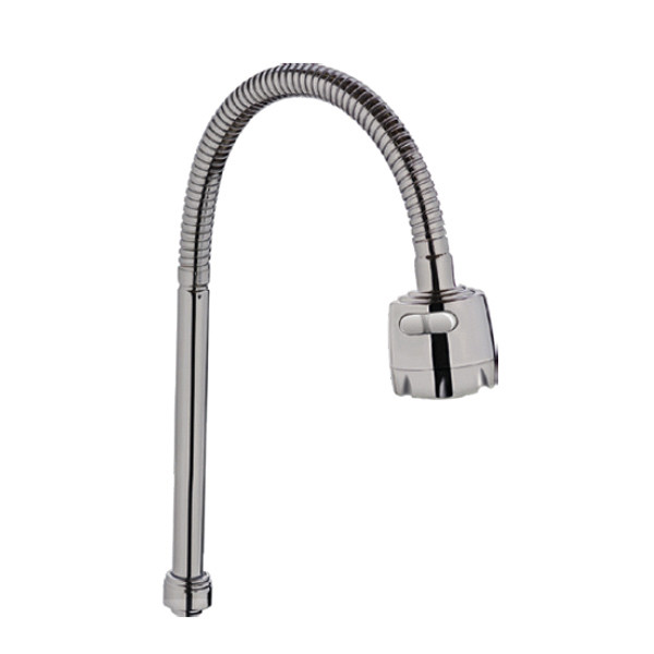 Mixxus Ramínko výtokové flexi, SPM-01
