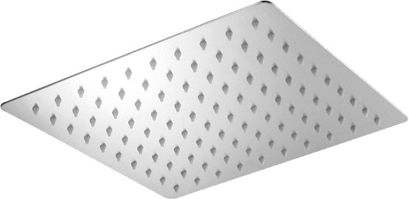 Mixxus Horní sprcha, SH-06.SUS-20x20cm