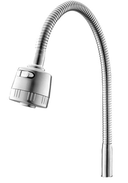 Mixxus Ramínko výtokové flexi, SPO-05.SUS REFLECTOR
