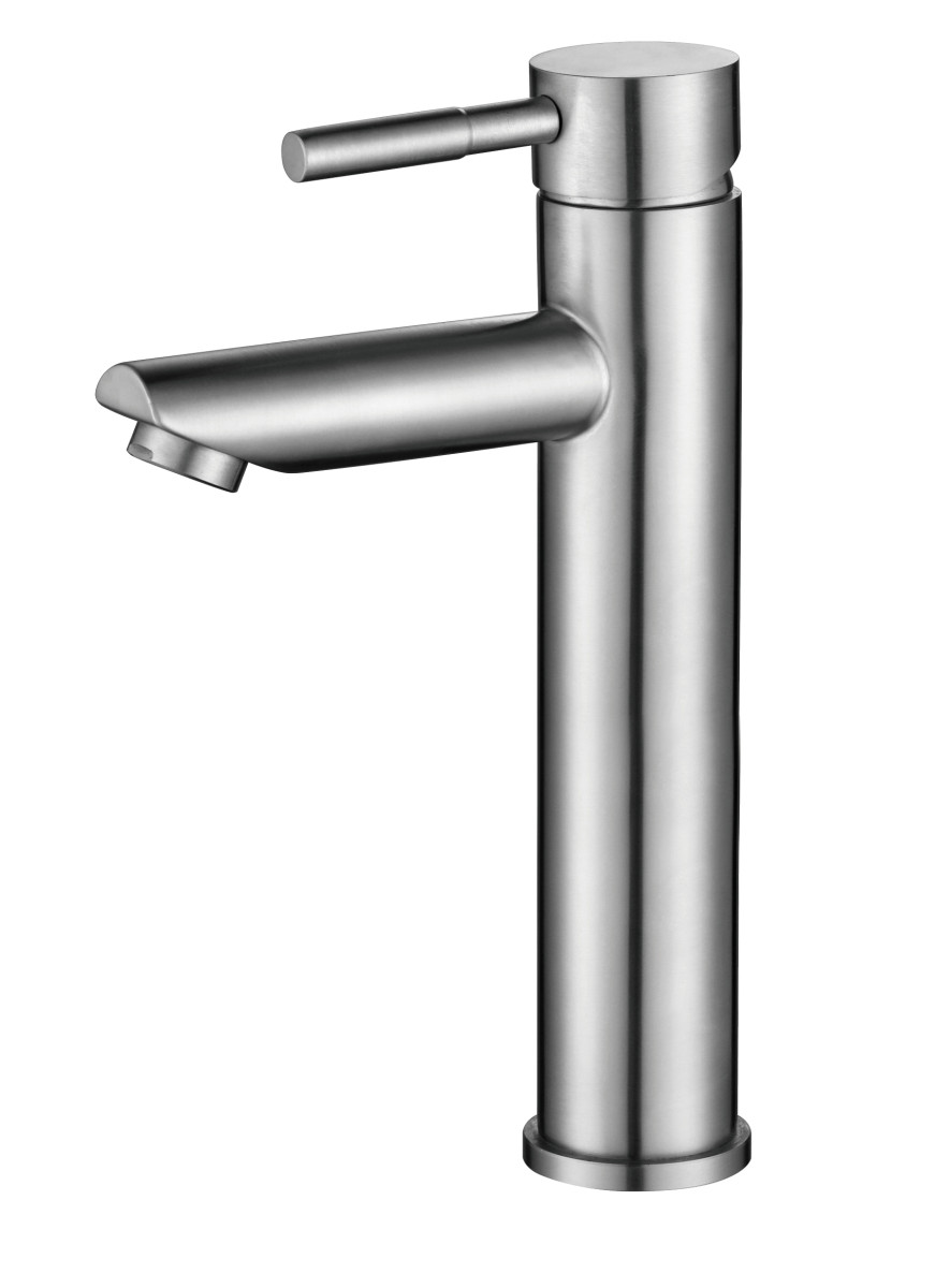Mixxus Umyvadlová baterie, SUS-001-A-HIGH
