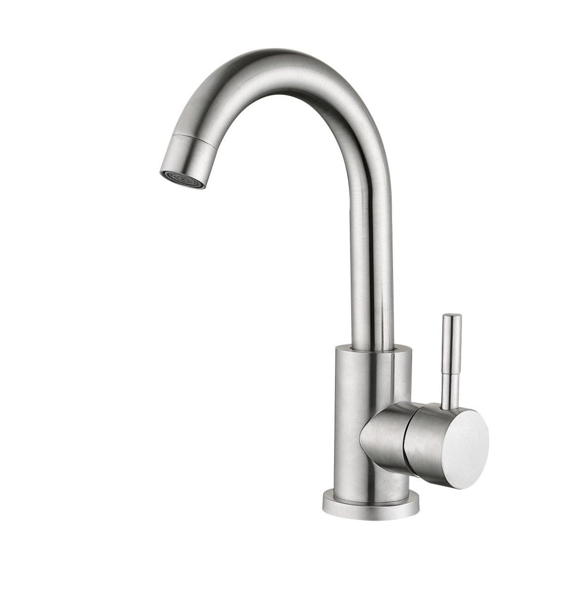 Mixxus Umyvadlová baterie, SUS-001-C