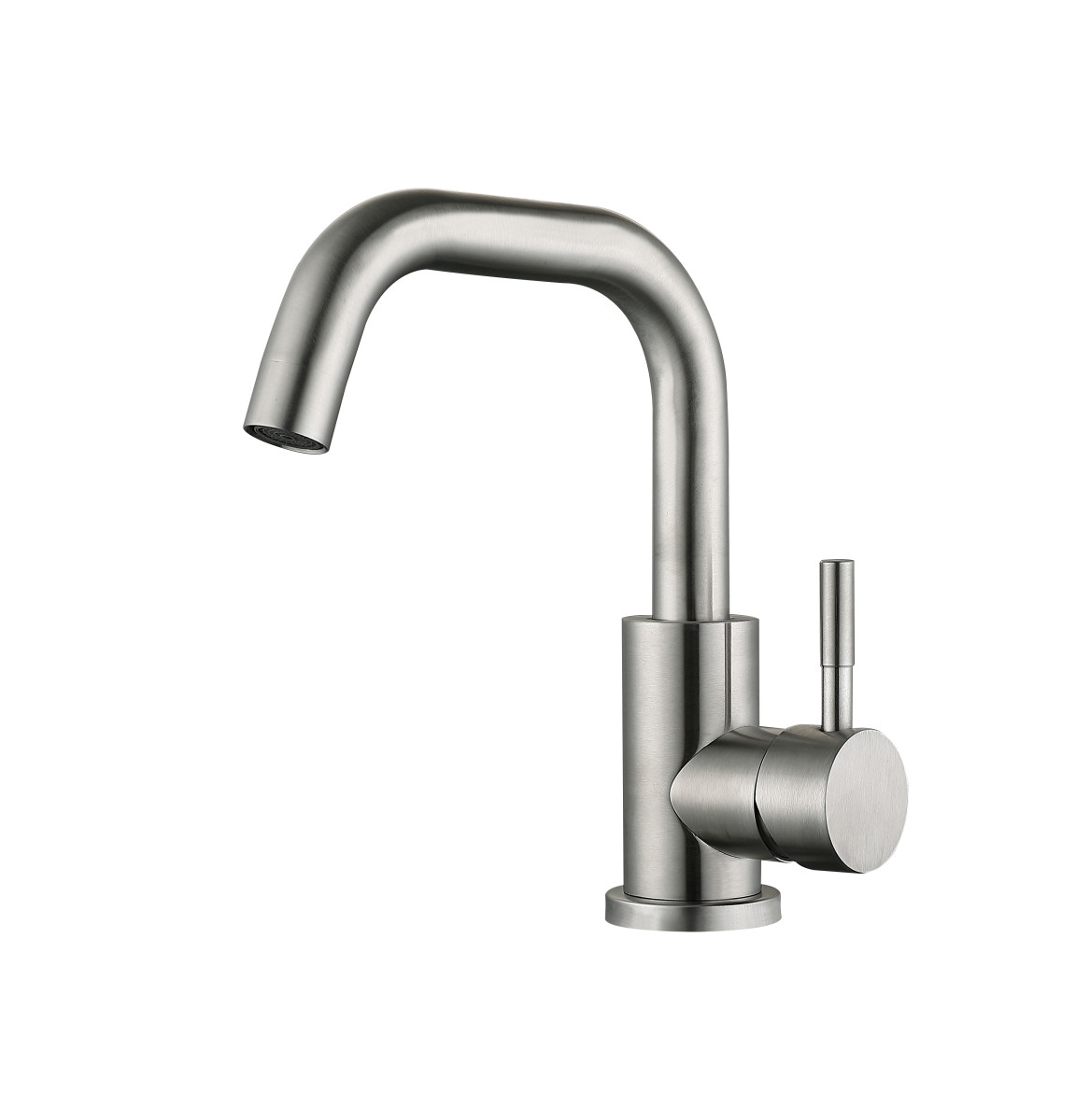 Mixxus Umyvadlová baterie, SUS-001-G