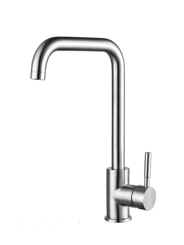 Mixxus Dřezová baterie, SUS-011-G