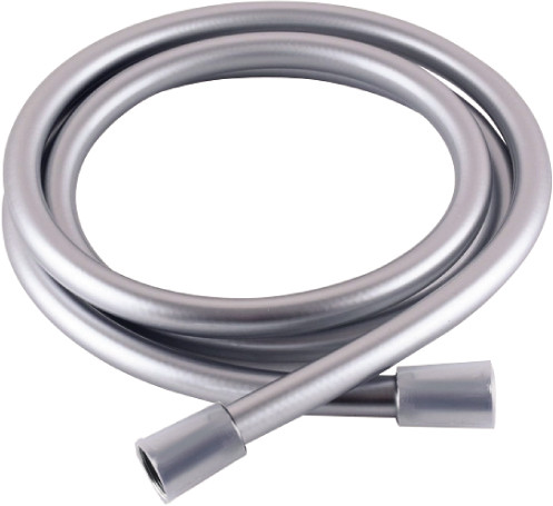 Mixxus Sprchová hadice, F03 SILVER 200cm