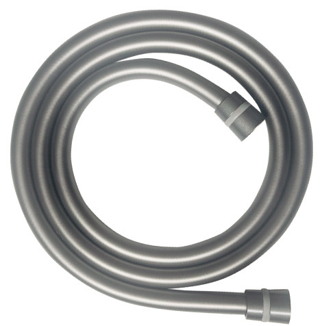 Mixxus Sprchová hadice, F03 GRAPHITE 150cm
