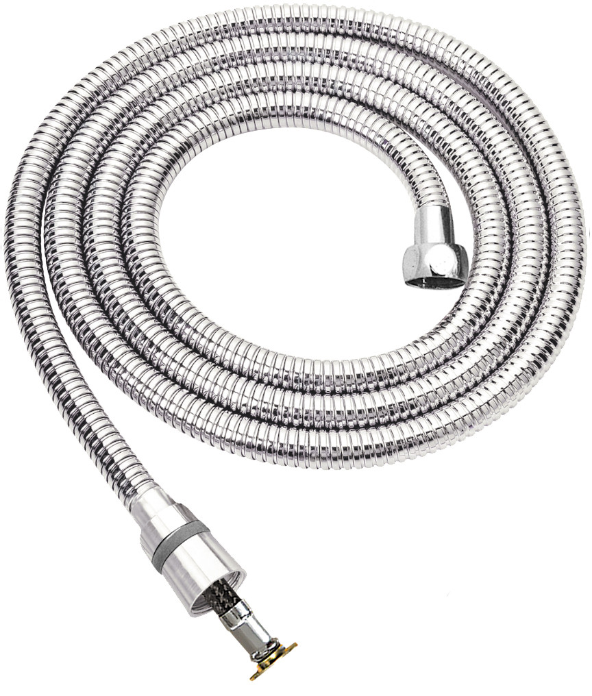 Mixxus Sprchová hadice, F07 150cm
