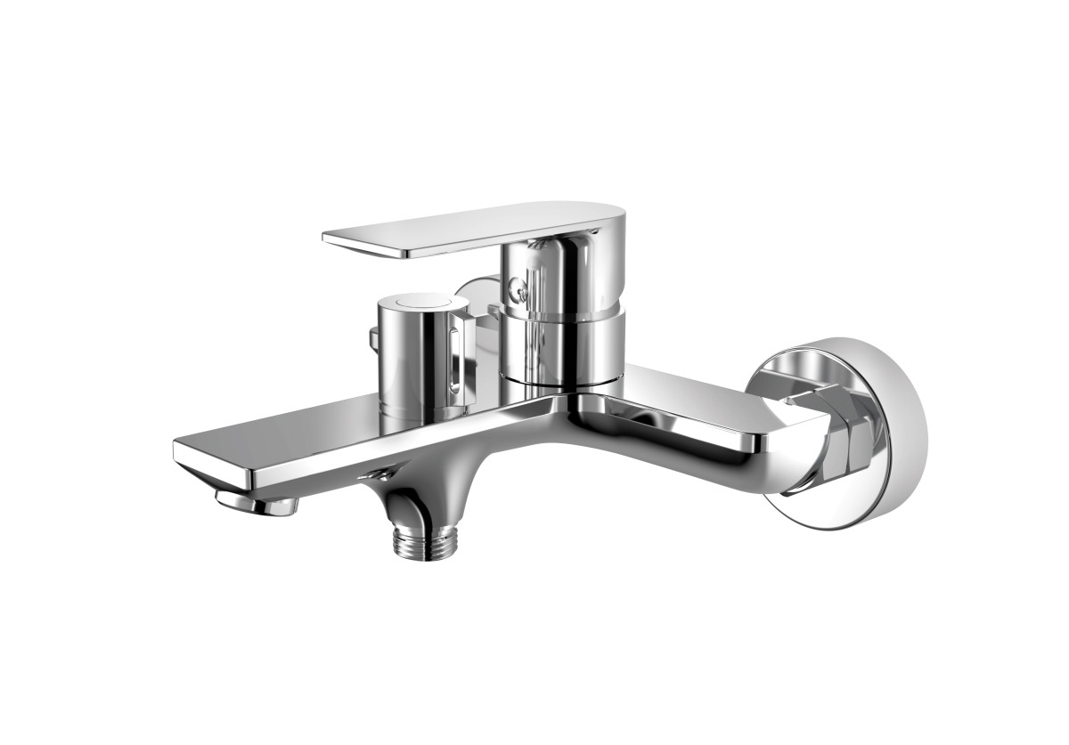 Vanová baterie MIXXUS PREMIUM ALEX 009 (EURO)