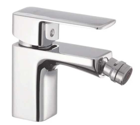 Bidetová baterie MIXXUS PREMIUM KUBUS 002