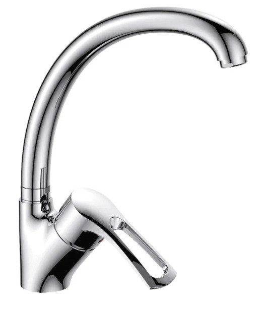 Dřezová baterie MIXXUS PREMIUM GERMES 777 (NUT)