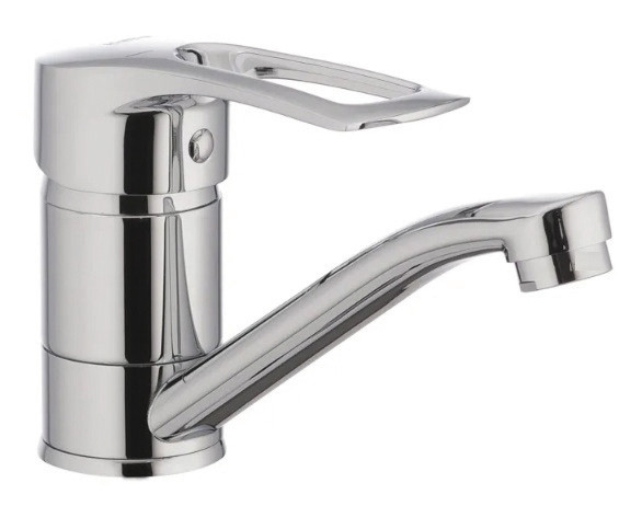 Dřezová baterie MIXXUS PREMIUM GERMES 555-15СМ (NUT)