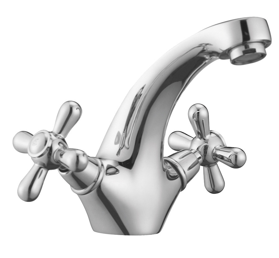 Stojánková umyvadlová baterie MIXXUS PREMIUM DOMINOX 161
