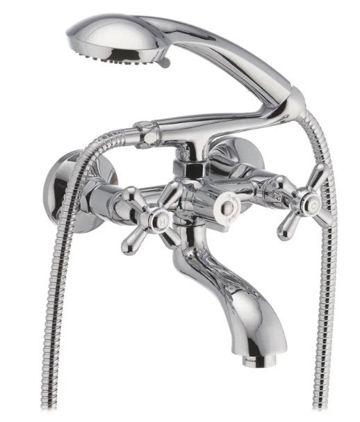 Vanová baterie MIXXUS PREMIUM DOMINOX 142 (EURO)