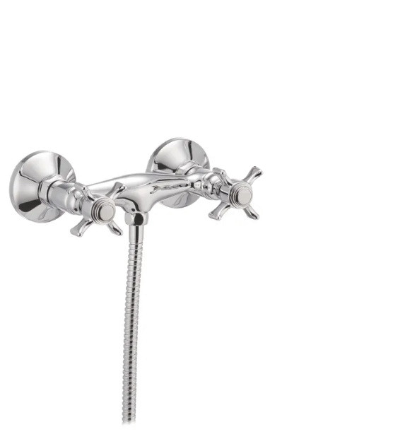 Sprchová baterie MIXXUS PREMIUM ZEUS 003