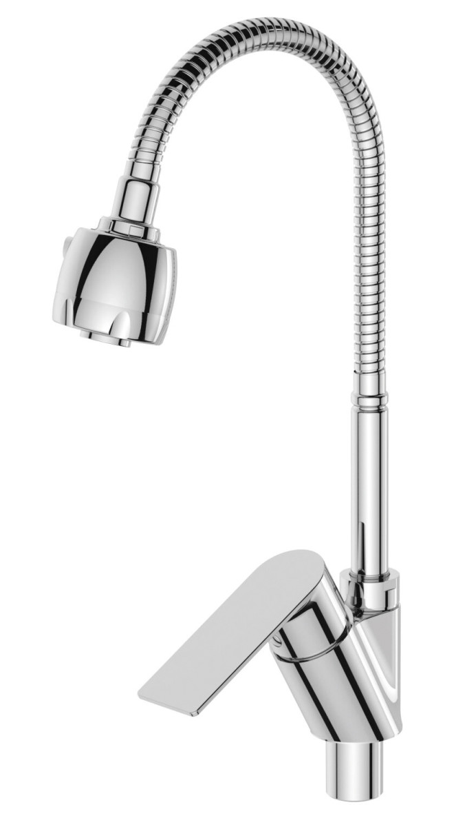Dřezová baterie MIXXUS PREMIUM ALEX 777 REFLECTOR
