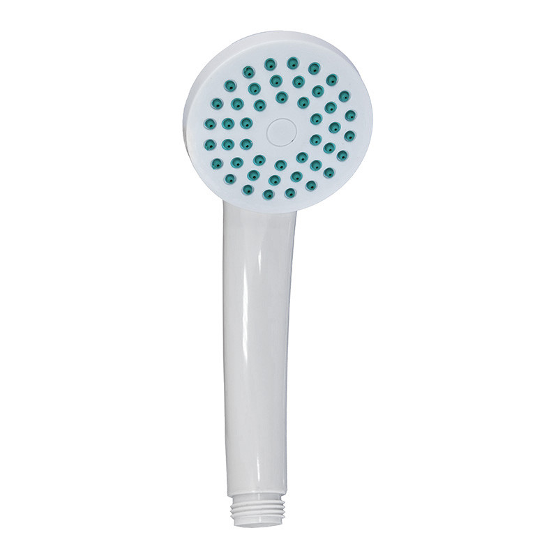Sprchová hlavice MIXXUS, SH-06 WHITE