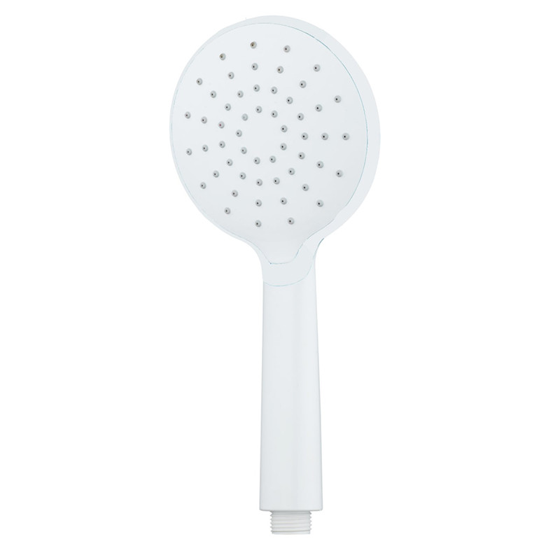 Sprchová hlavice MIXXUS, SH-35 WHITE