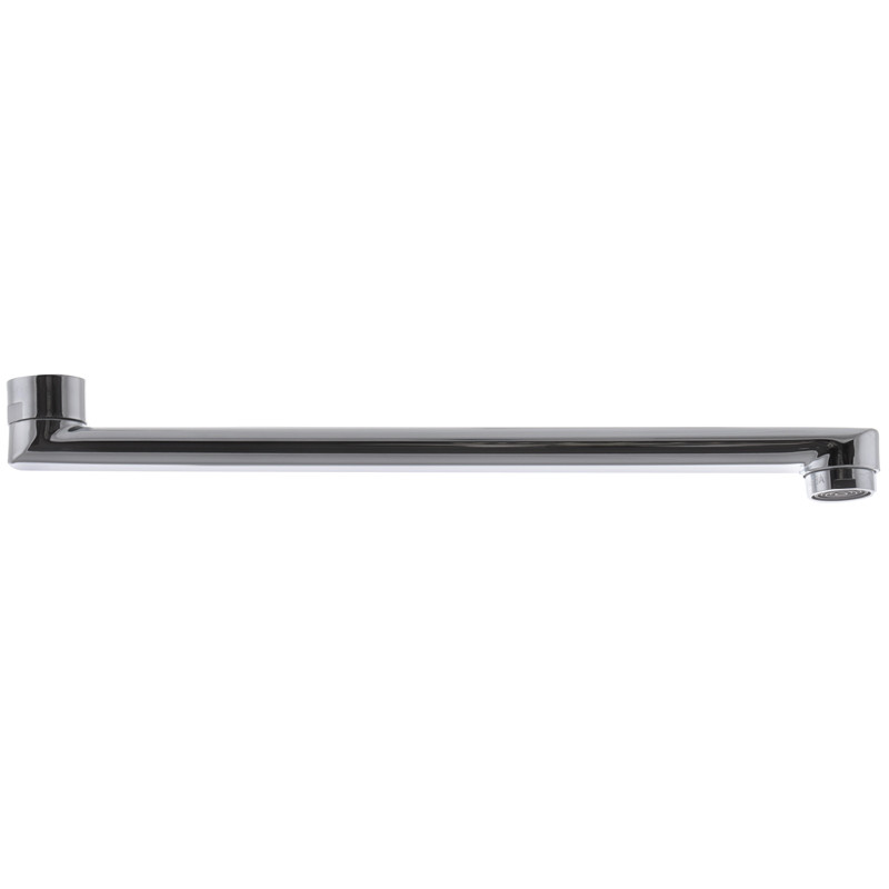 Procraft SPOUT-143 300mm ramínko výtokové přímé NOLF,  (NF3018)