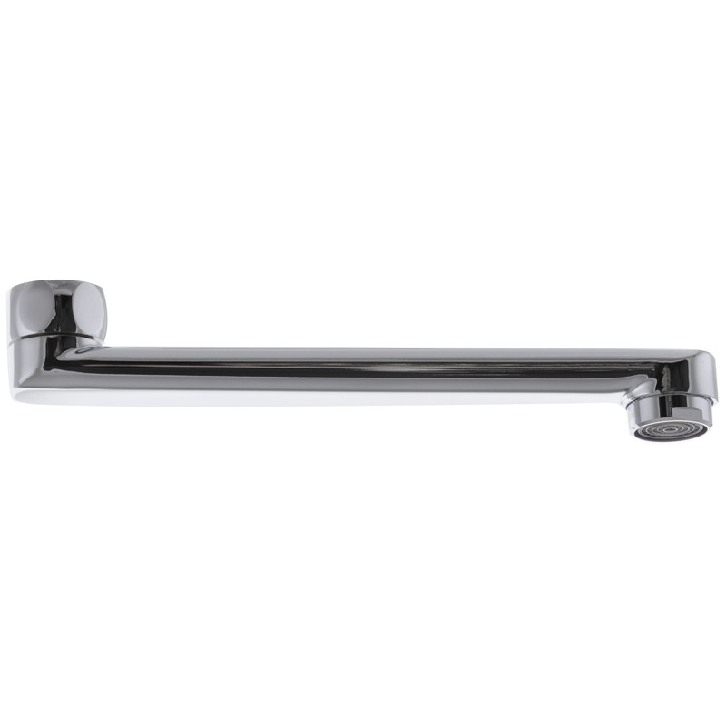 Procraft SPOUT-143-S 200mm ramínko výtokové tvarované NOLF,  (NF3019)
