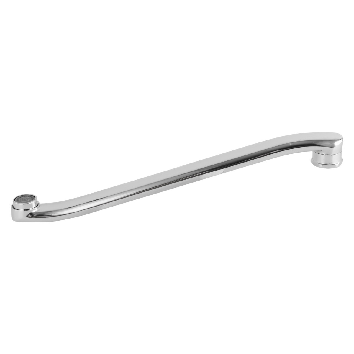 Procraft SPOUT-143-S 300mm ramínko výtokové tvarované NOLF, SPOUT-143-S 300mm (NF3020)