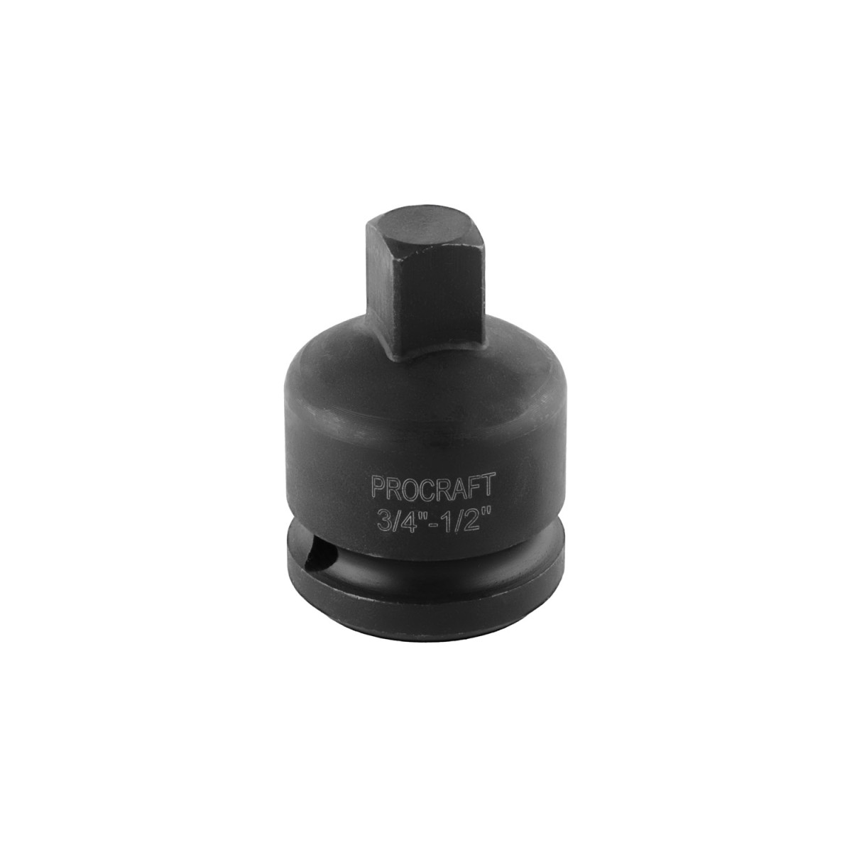 Procraft Adapter 3/4