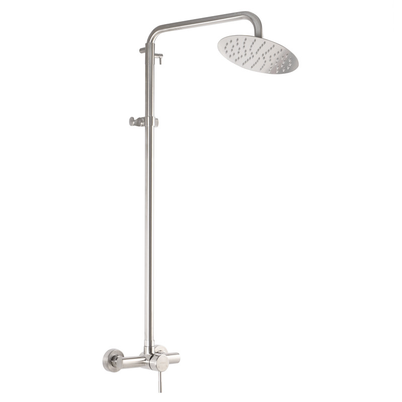 Mixxus Sprchový sloup s baterií EKA-003-J