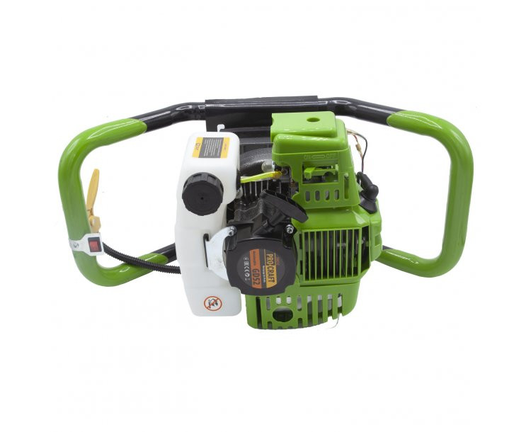 Procraft GD52bn zemní, půdní (samostatný) vrták
