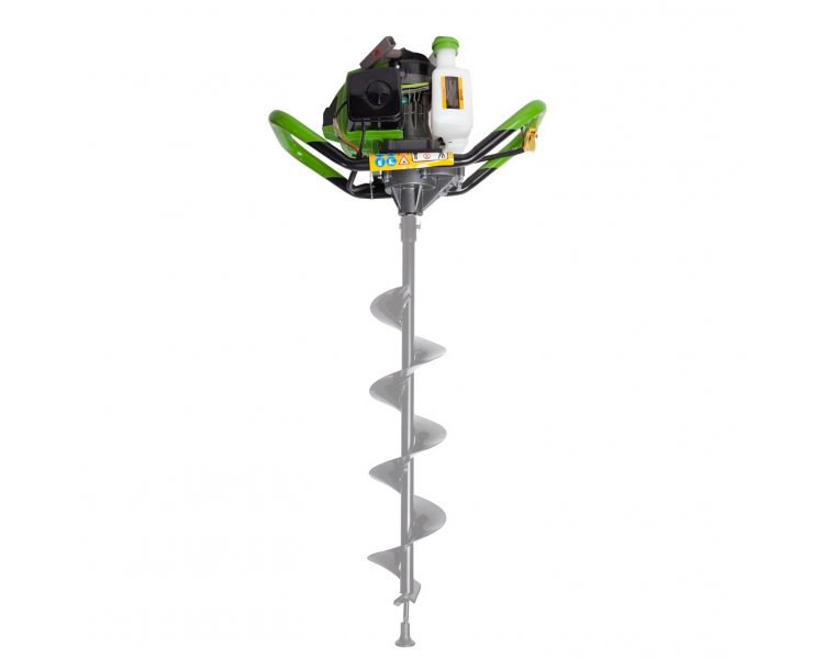 Procraft GD68bn zemní, půdní (samostatný) vrták