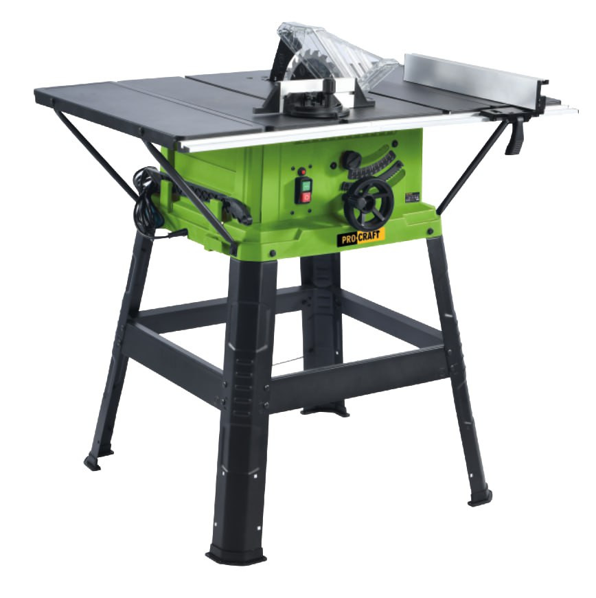 Procraft KR2800 stacionární kotoučová pila