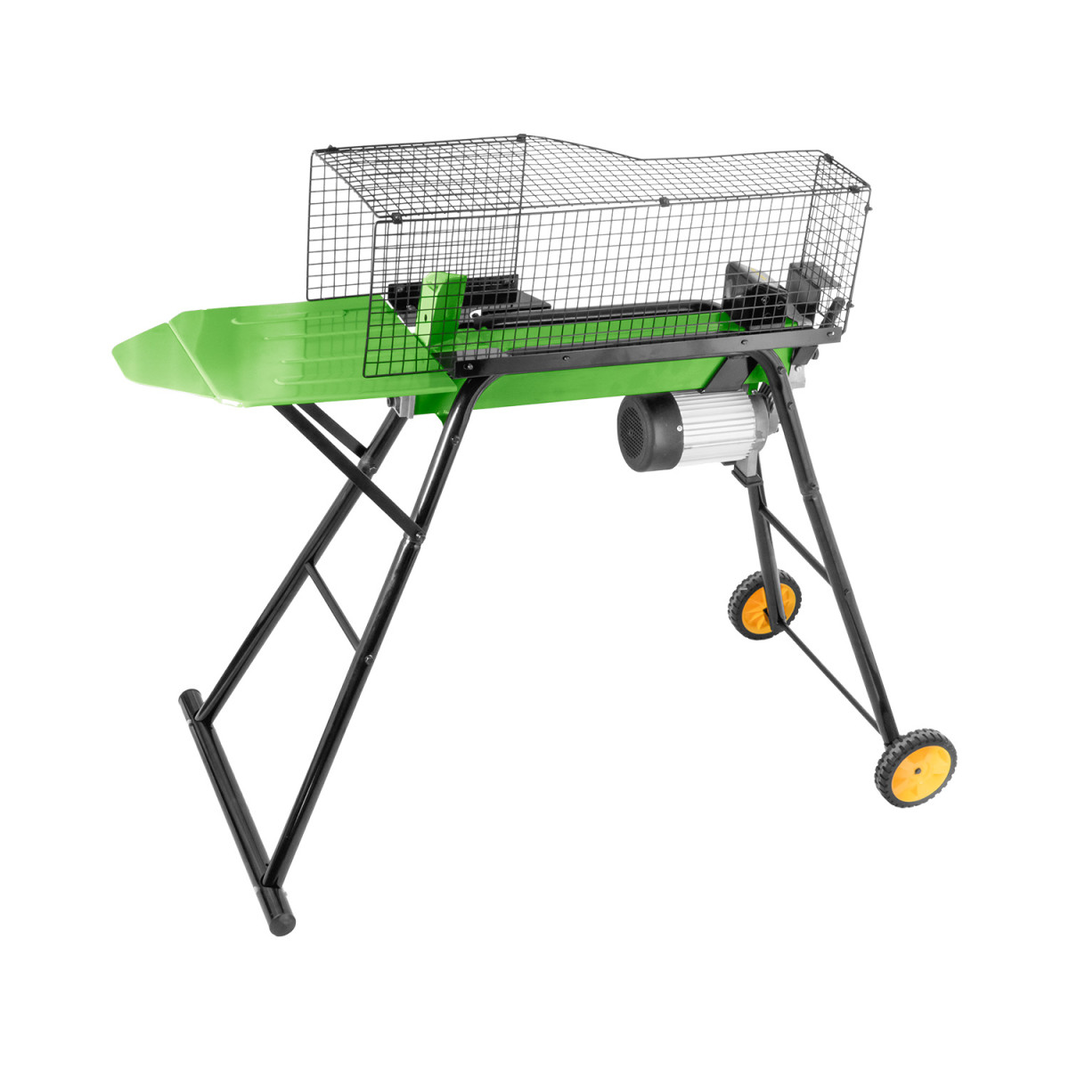 Procraft PLS-7s elektrická štípačka na dřevo