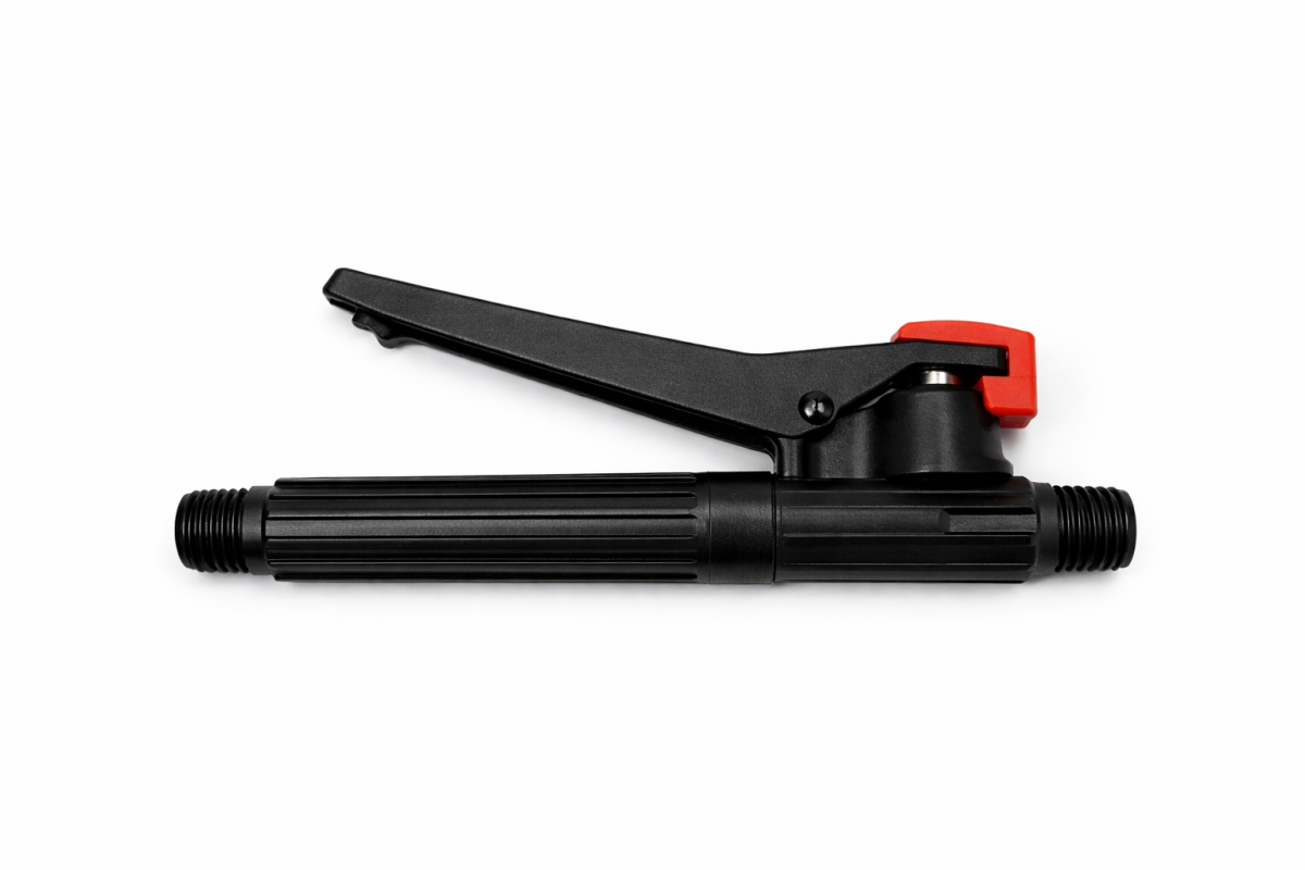 Procraft SPR-16 rukojeť s aretací spouště pro postřikovače AS-10, AS-12, AS-16