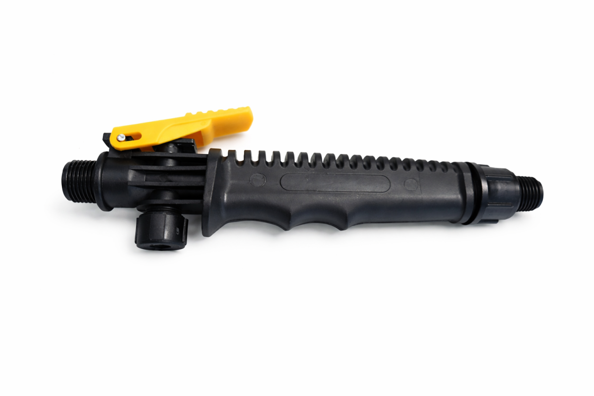Procraft SPR-17 rukojeť s aretací spouště pro postřikovače AS-10, AS-12, AS-16