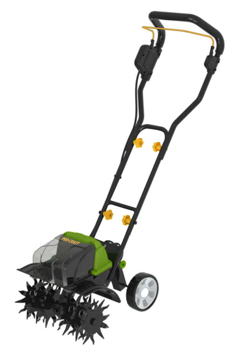 Procraft CT20/2bb aku kultivátor  CT20/2 bb (bez baterie a nabíječky)