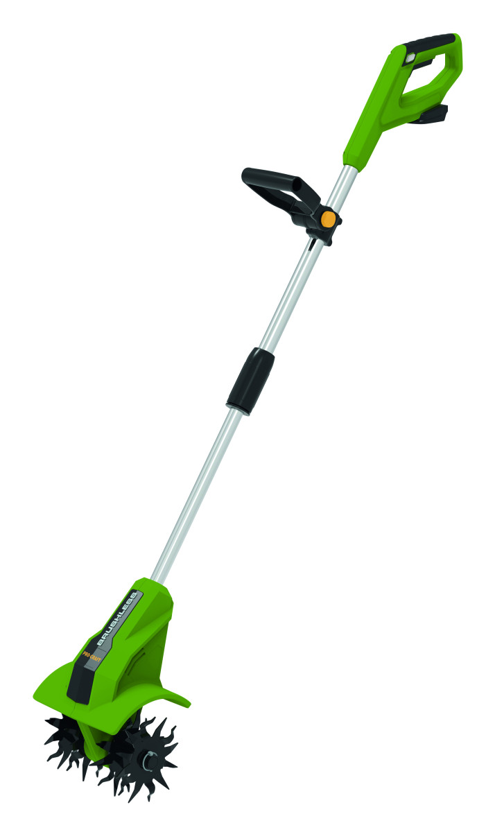 Procraft CT20bb aku kultivátor   (bez baterie a nabíječky)