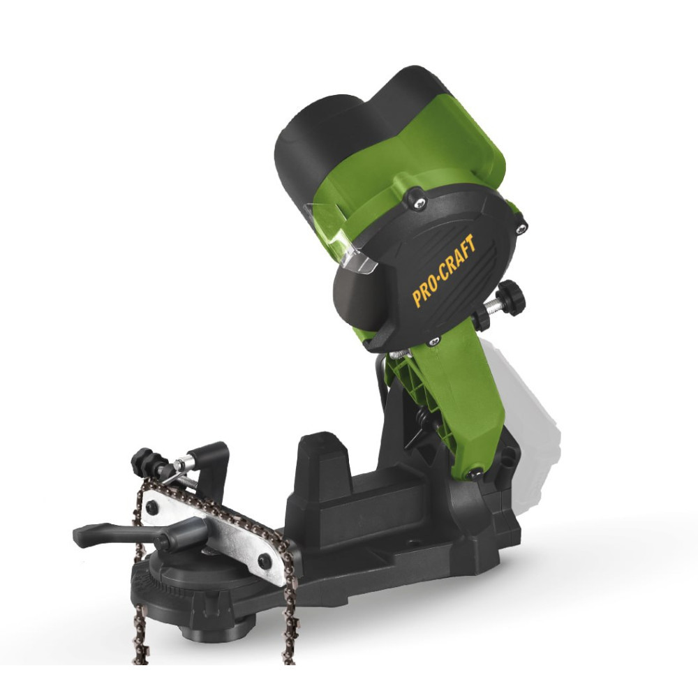 Procraft SK20bb aku ostřička pilových řetězů   (bez baterie a nabíječky)