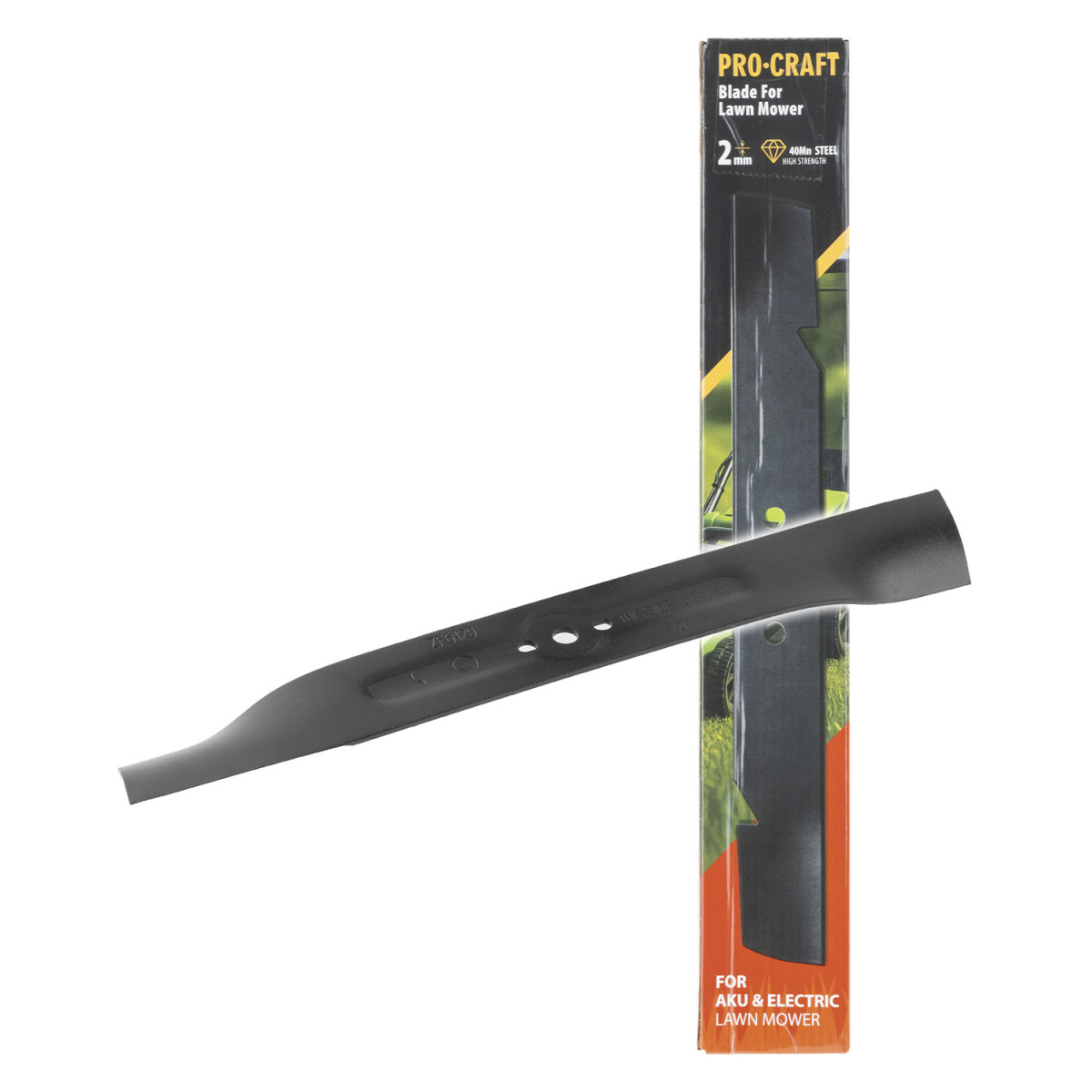 Procraft NM1600-32B Žací nůž pro elektrickou sekačku  NM1600